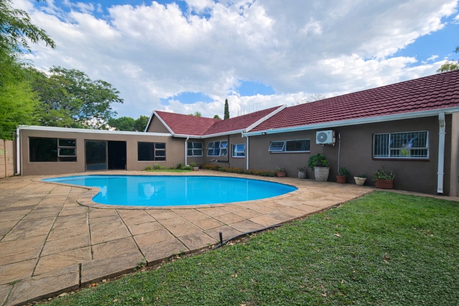4 Bedroom Property for Sale in Vaalpark Free State